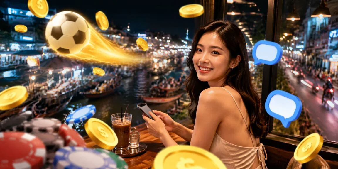 Casino Trực Tiếp VIP Việt